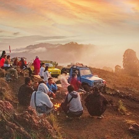 Batur Green Hill And Hot Spring Kintamani Εξωτερικό φωτογραφία
