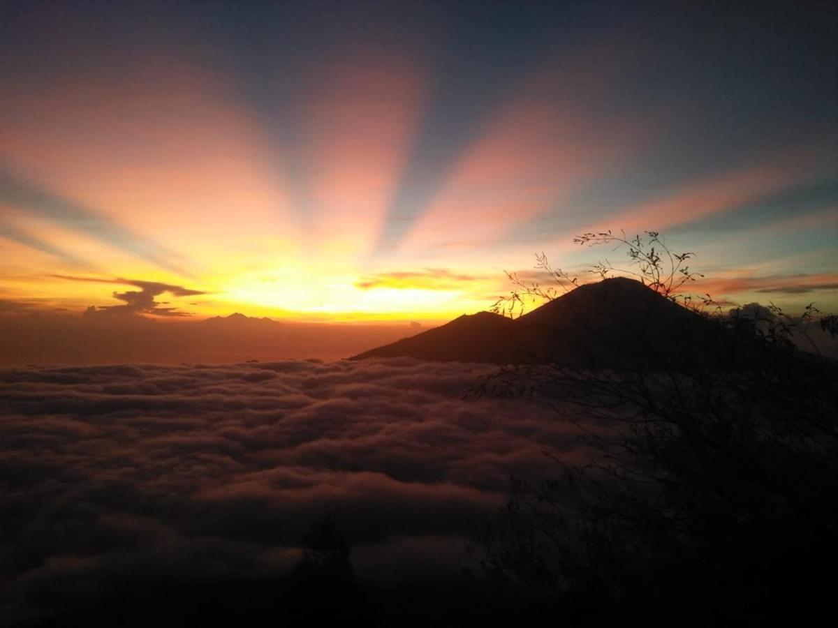 Batur Green Hill And Hot Spring Kintamani Εξωτερικό φωτογραφία