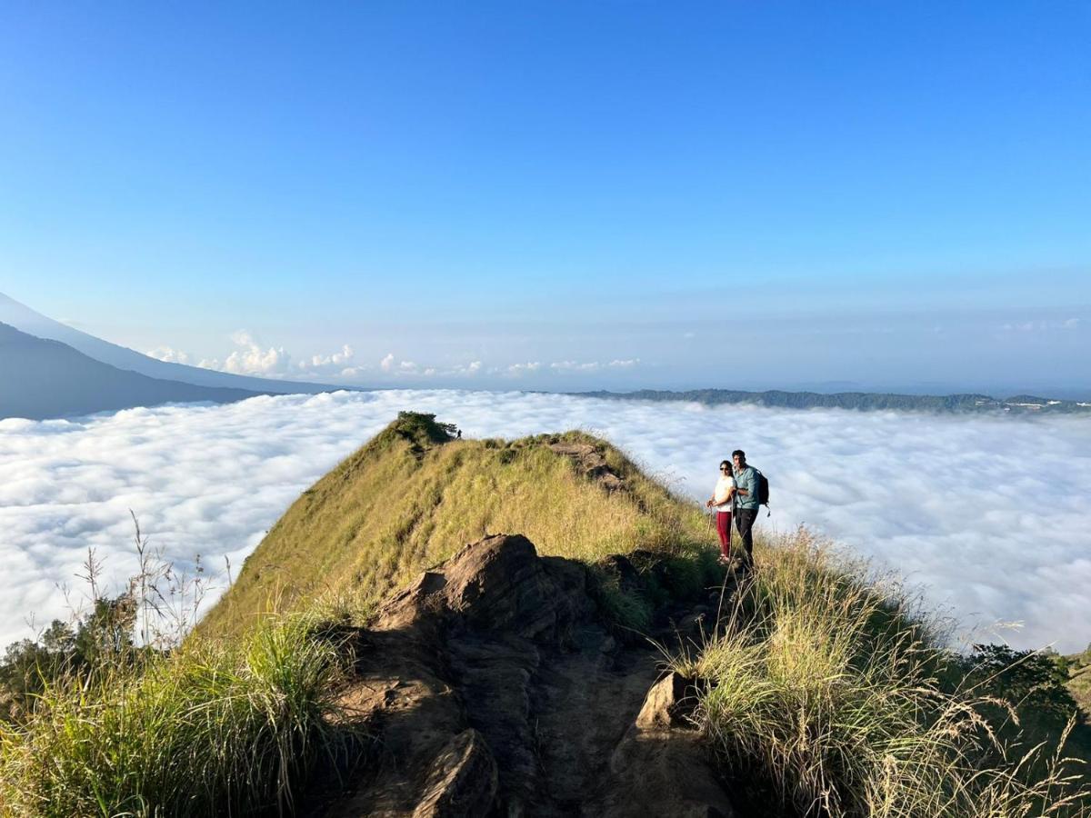 Batur Green Hill And Hot Spring Kintamani Εξωτερικό φωτογραφία