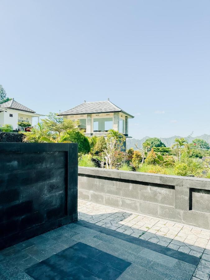 Batur Green Hill And Hot Spring Kintamani Εξωτερικό φωτογραφία