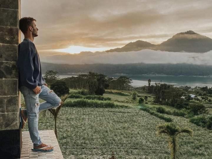Batur Green Hill And Hot Spring Kintamani Εξωτερικό φωτογραφία