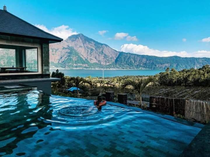 Batur Green Hill And Hot Spring Kintamani Εξωτερικό φωτογραφία