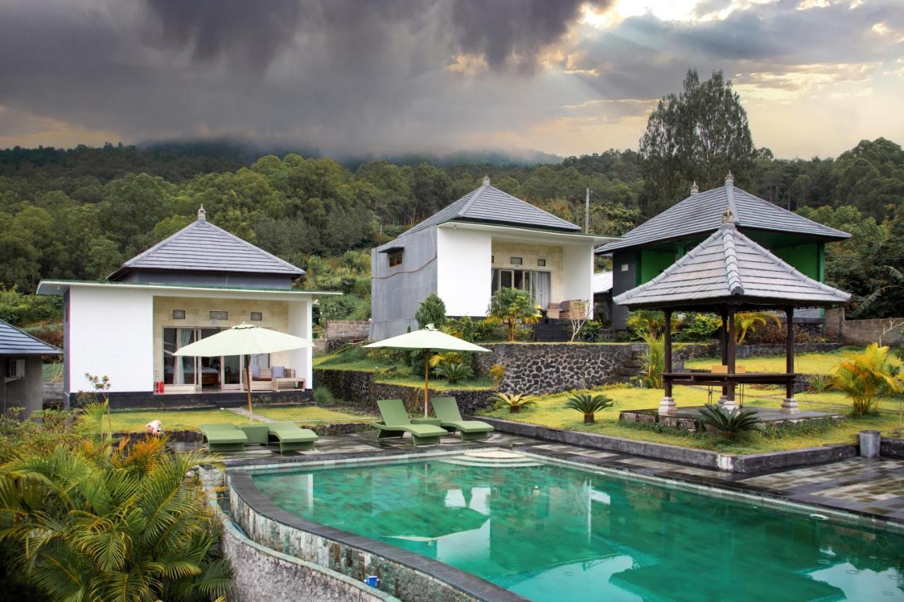 Batur Green Hill And Hot Spring Kintamani Εξωτερικό φωτογραφία