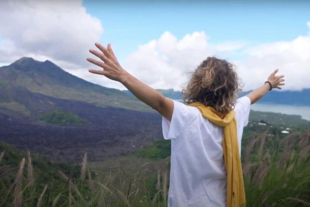 Batur Green Hill And Hot Spring Kintamani Εξωτερικό φωτογραφία