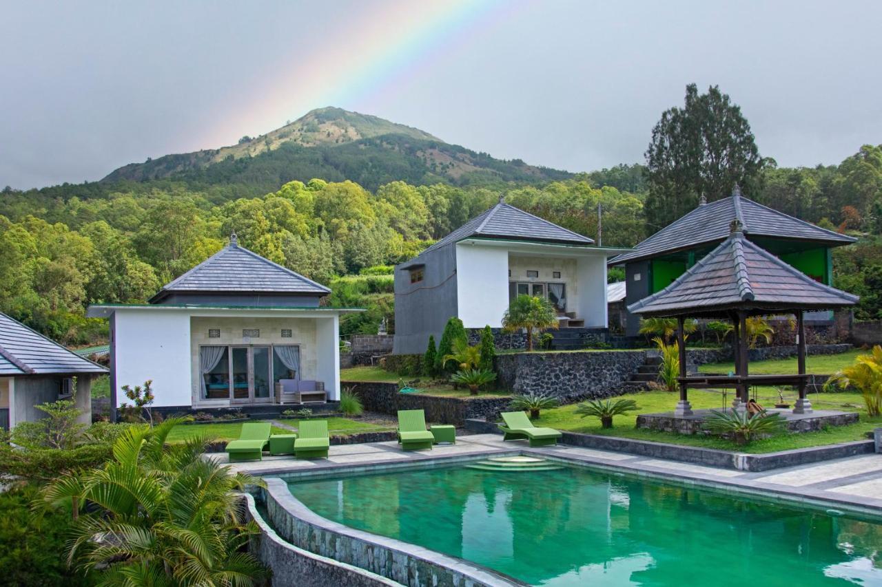 Batur Green Hill And Hot Spring Kintamani Εξωτερικό φωτογραφία