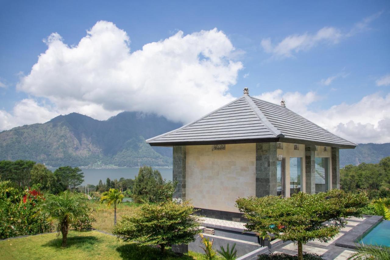 Batur Green Hill And Hot Spring Kintamani Εξωτερικό φωτογραφία