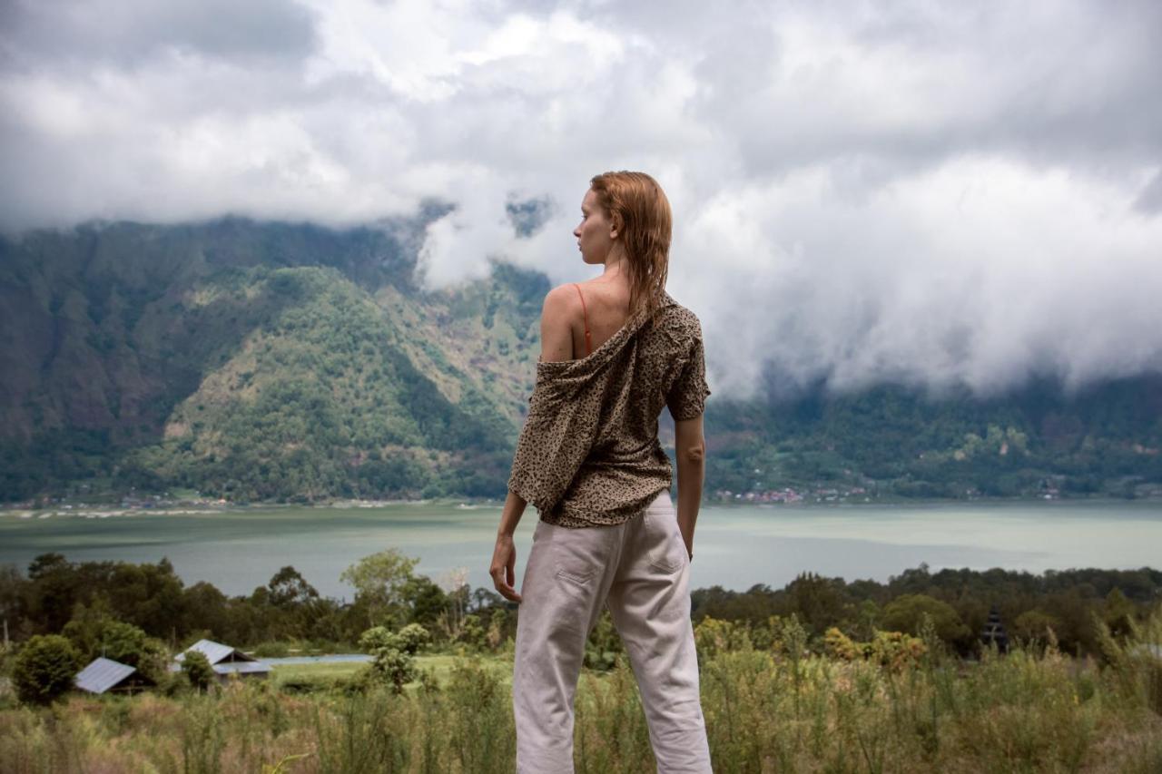 Batur Green Hill And Hot Spring Kintamani Εξωτερικό φωτογραφία