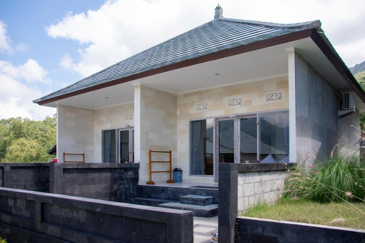Batur Green Hill And Hot Spring Kintamani Εξωτερικό φωτογραφία