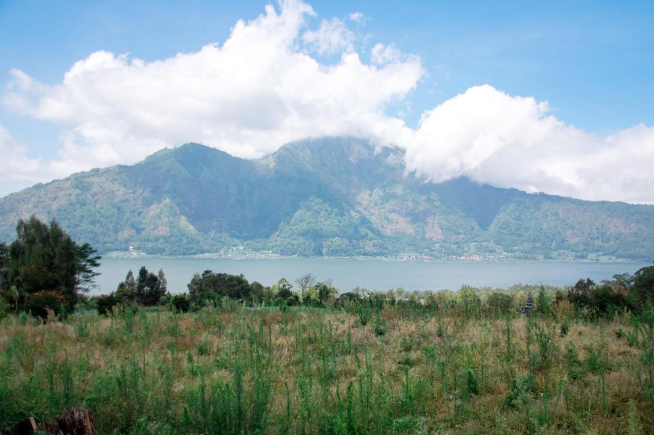 Batur Green Hill And Hot Spring Kintamani Εξωτερικό φωτογραφία