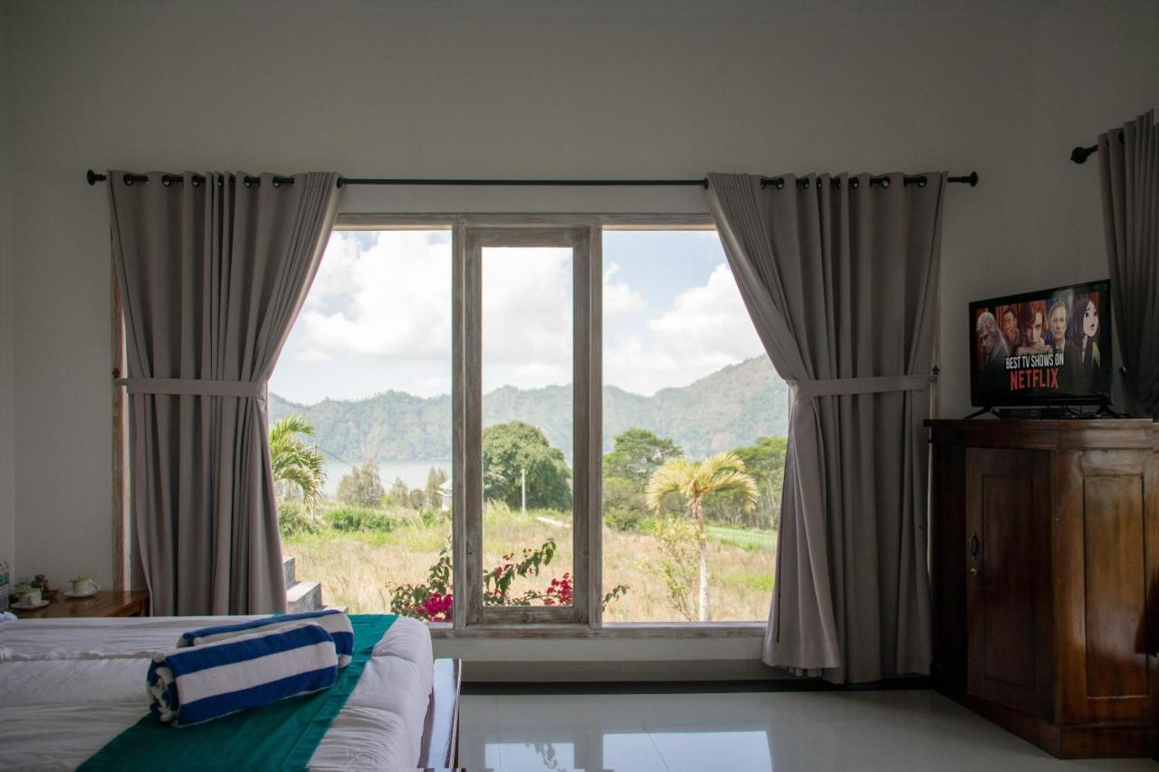 Batur Green Hill And Hot Spring Kintamani Εξωτερικό φωτογραφία