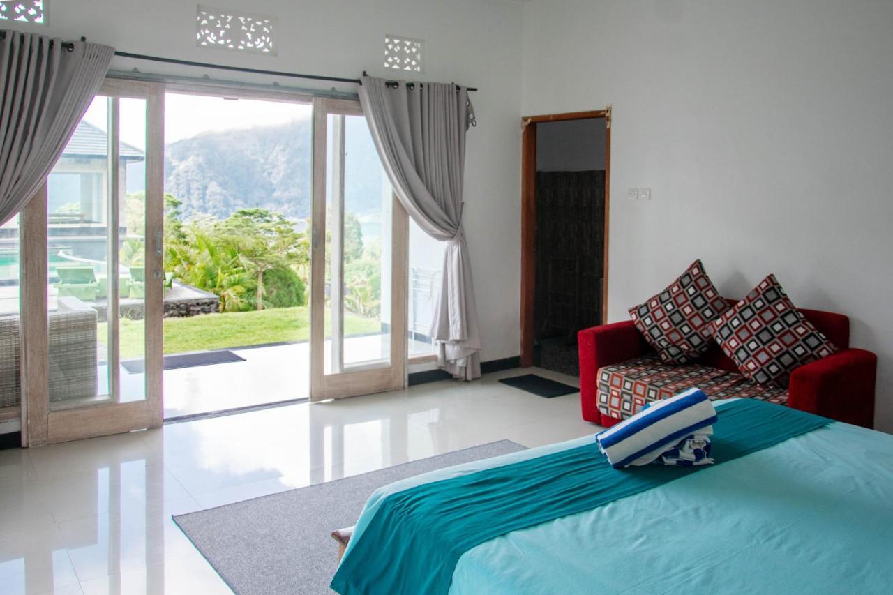 Batur Green Hill And Hot Spring Kintamani Εξωτερικό φωτογραφία