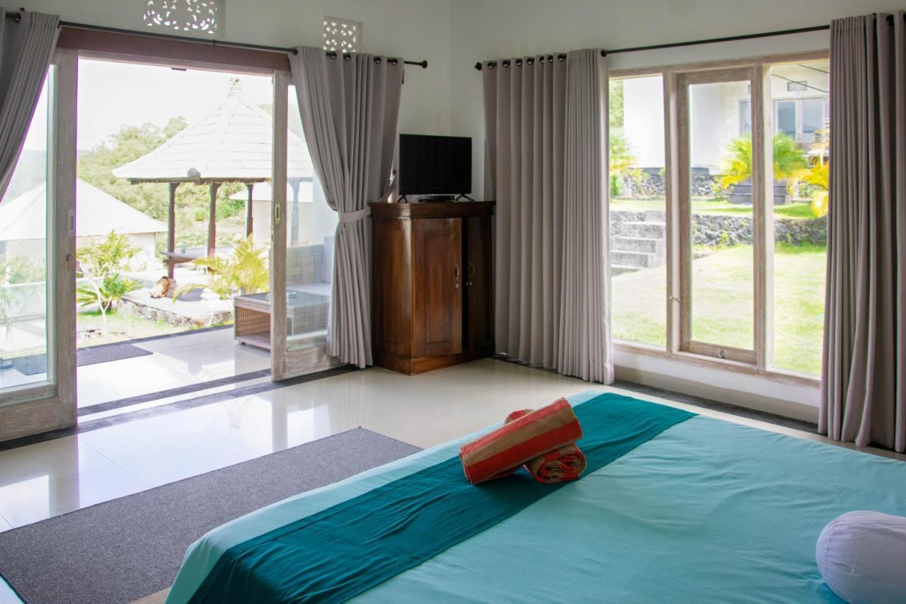 Batur Green Hill And Hot Spring Kintamani Εξωτερικό φωτογραφία