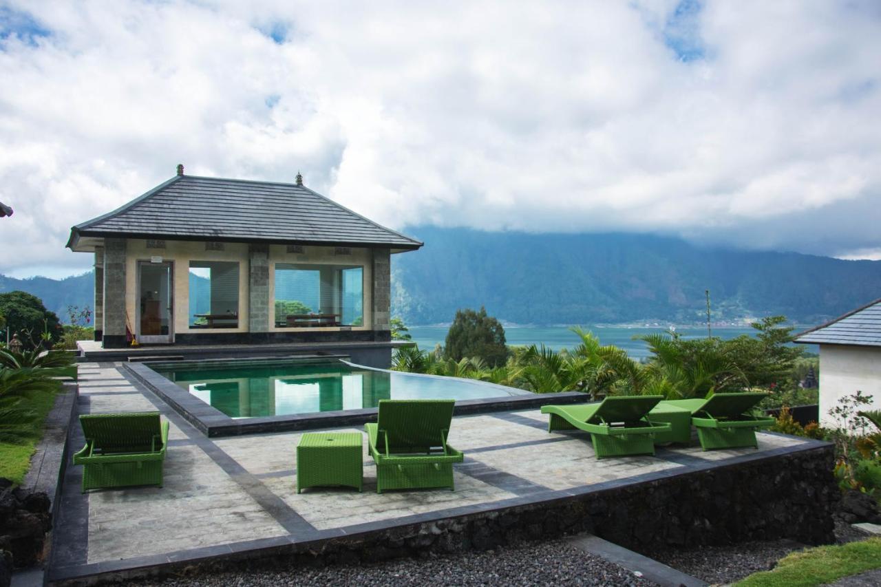 Batur Green Hill And Hot Spring Kintamani Εξωτερικό φωτογραφία